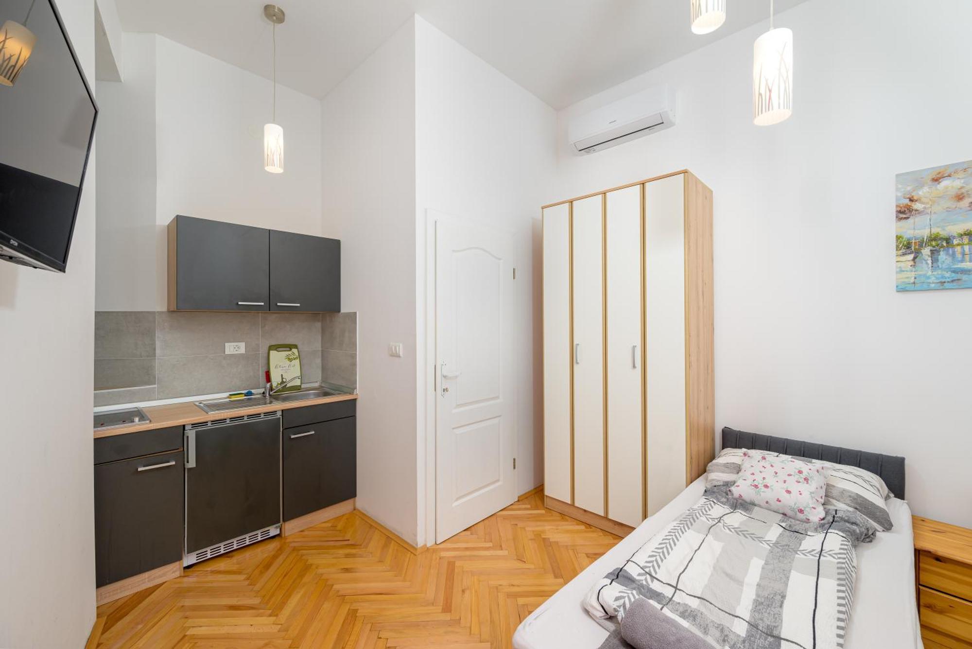 Tiho & Nena Apartment Pula